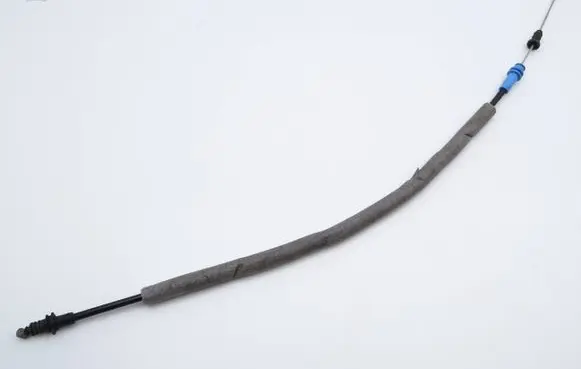 BMW 3 E46 Rear door cable line 7011025