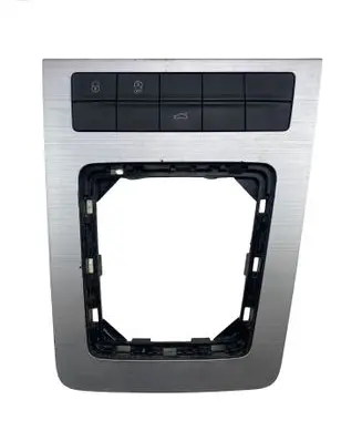Skoda Octavia Mk3 (5E) Center console 5E1863212J