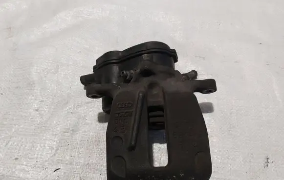 Audi A8 S8 D4 4H Rear brake caliper 8244C