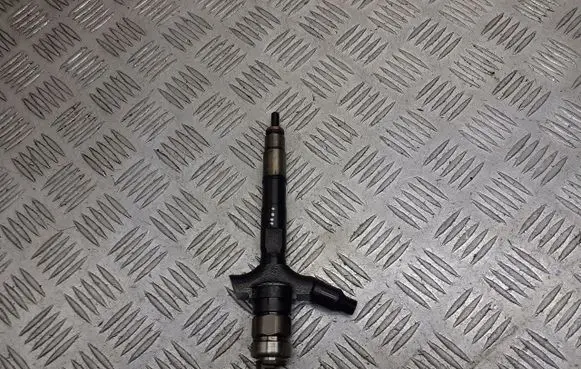 Renault Espace IV Fuel injectors set 897239161