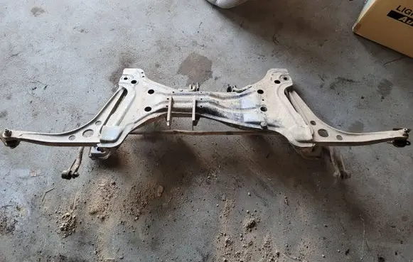 Front subframe