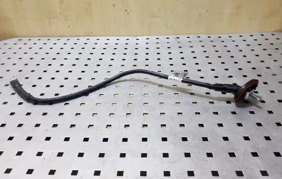 Mercedes-Benz GLC X253 C253 Positive cable (battery) A2055407912