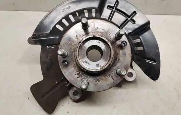 Hyundai Kona I Front wheel hub F627665 51706K4100