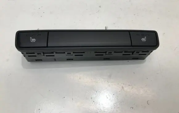 Mazda CX-60 Seat heating switch 2132T1B VA5466420 177A04