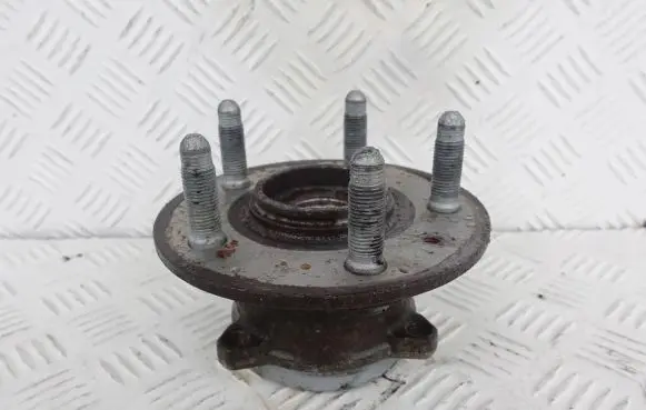 Tesla Model X Rear wheel ball bearing 