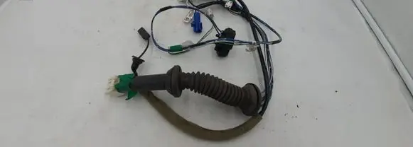 Toyota Yaris Verso Tailgate/trunk wiring harness 8218452111A