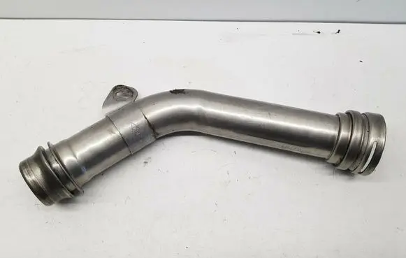 Renault Megane III Intercooler hose/pipe 8200731430D nr8420