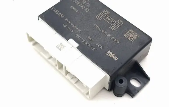 Parking PDC control unit/module
