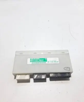 BMW X5 E53 Comfort/convenience module 6946947 6013110015 60837710