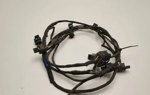 Mercedes-Benz A W176 Parking sensor (PDC) wiring loom A1765401602