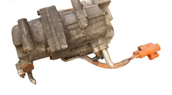 Ford Transit - Tourneo Connect Air conditioning (A/C) compressor (pump) AM6419D623AB