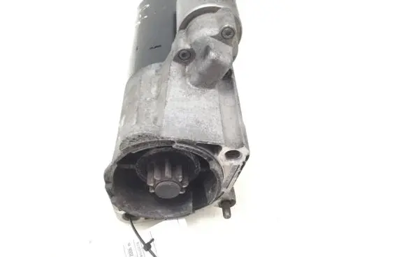 Audi A6 S6 C6 4F Starter motor 03G911023