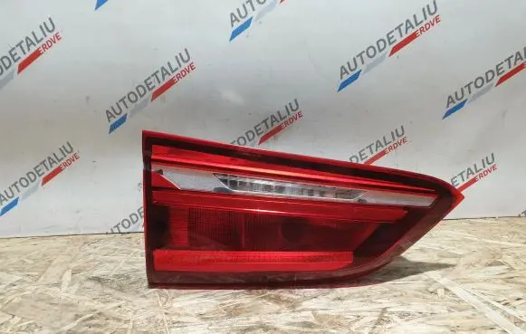 BMW X1 F48 F49 Tailgate rear/tail lights 7350695 63217350695