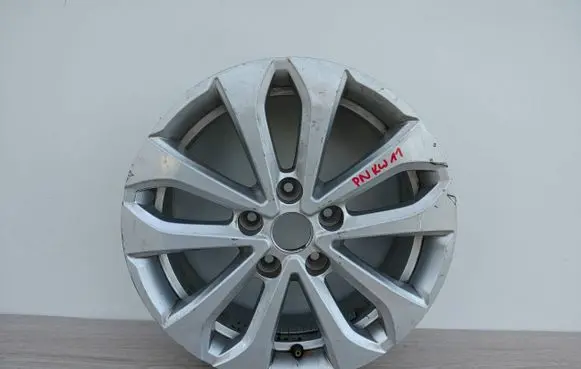 Renault Zoe R16 alloy rim 403005287R