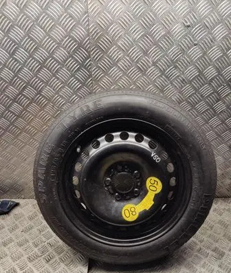 Volvo V50 R16 spare wheel 30683913