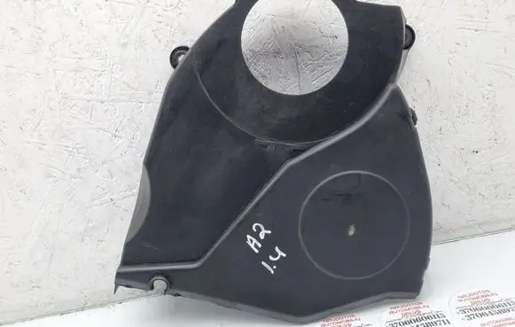 Audi A2 Timing belt guard (cover) 036109127L