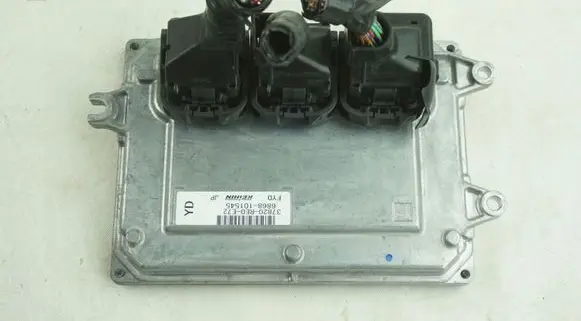 Honda Jazz Engine control unit/module 37820RE0E72