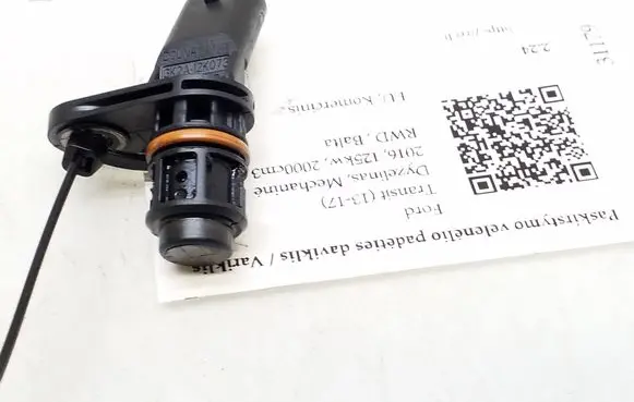 Ford Transit Camshaft position sensor GK2A12K073