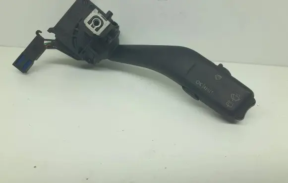Volkswagen PASSAT B6 Wiper control stalk 1K0953519A 01203506 20350641686772