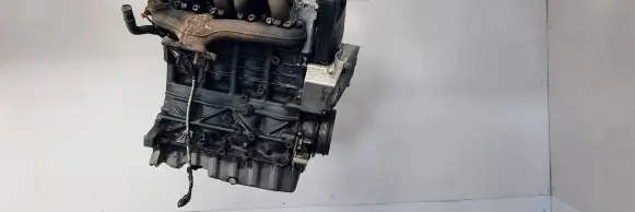 Volkswagen Golf IV Engine AQM