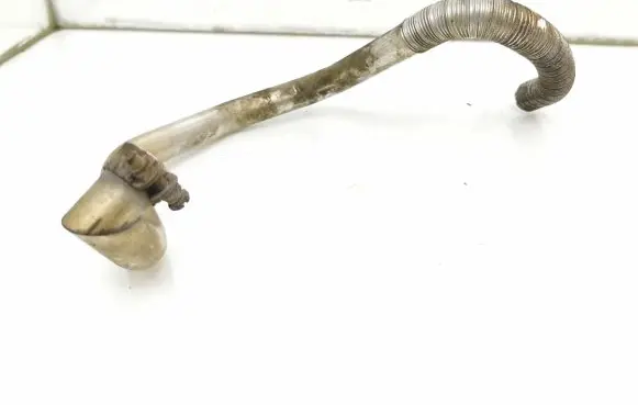 Volkswagen Transporter - Caravelle T4 Webasto auxiliary heater silencer 