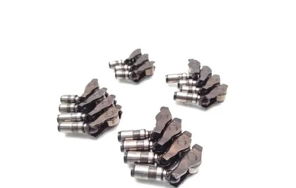 Peugeot 207 Valve rocker arm 8FS EP3