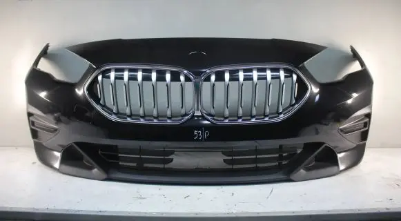BMW 2 F44 Front bumper 129431130600 020720192