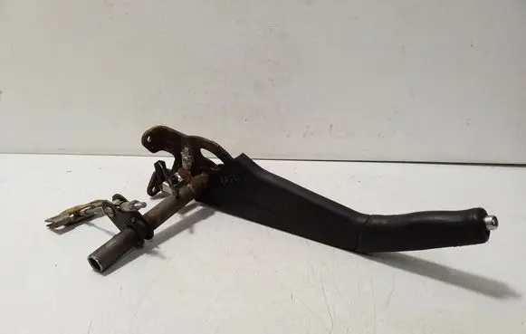 Mitsubishi Pajero Handbrake/parking brake lever assembly 