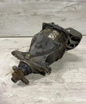 BMW 4 F36 Gran coupe Rear differential 7603746 E27091 7514992