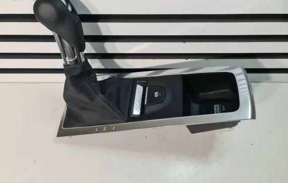 Porsche Macan (95B) Other center console (tunnel) element 95B863419 95B864132