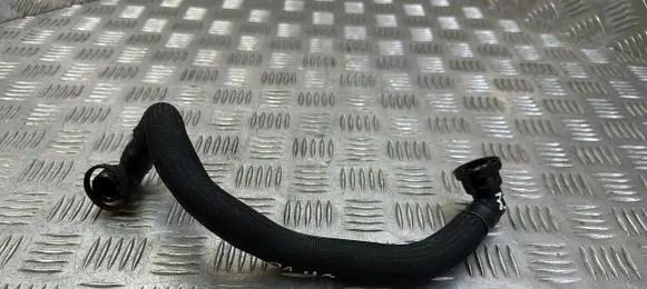 Breather/breather pipe/hose