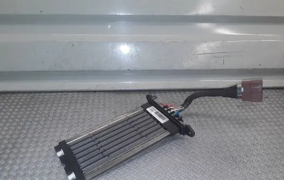 Honda FR-V Electric cabin heater radiator A30105A5702000