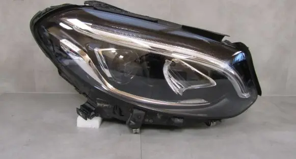 Mercedes-Benz B W246 W242 Headlight/headlamp A2469065401 03012952320 LE13A6317