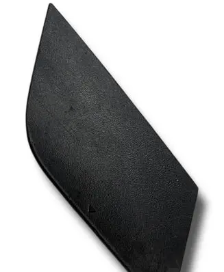 Mercedes-Benz GLA H247 Fender trim (molding) T1209 A2578857302