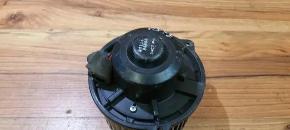 Hyundai Lantra II Heater fan/blower 9711624950 97116-24950