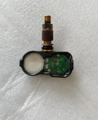 Toyota Yaris Tire pressure sensor Pmc210 PMC210