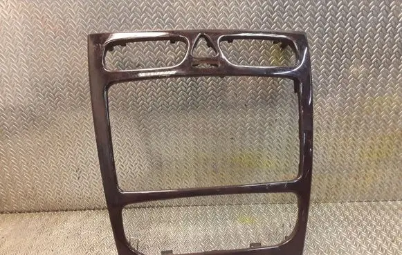 Mercedes-Benz C W203 Other center console (tunnel) element 2036804639 A2036804639