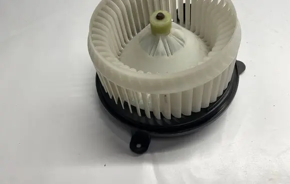 Chevrolet Camaro Interior heater climate box assembly AY5330