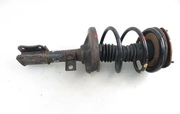 Suzuki Liana Front shock absorber with coil spring