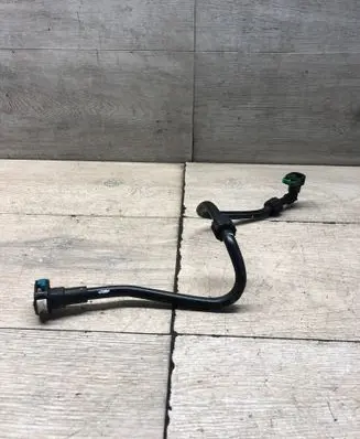 Mercedes-Benz E W213 Fuel line pipe A2134700464