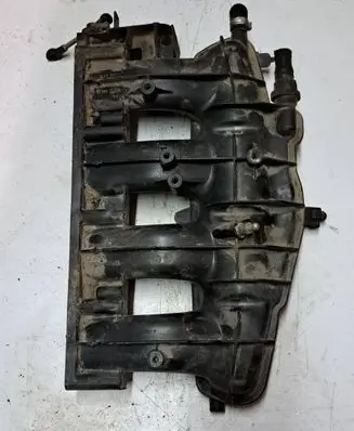 Audi A6 S6 C6 4F Intake manifold 06F133201