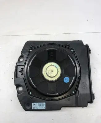 BMW 7 F01 F02 F03 F04 Subwoofer speaker 9227482 65139227482