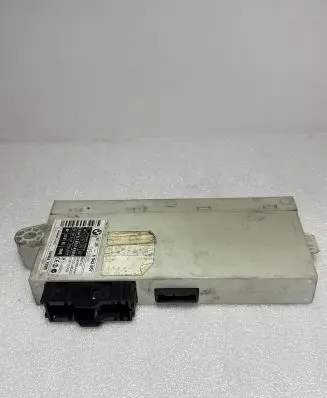 BMW 5 E60 E61 CAS control unit/module 6943857 5WK47995
