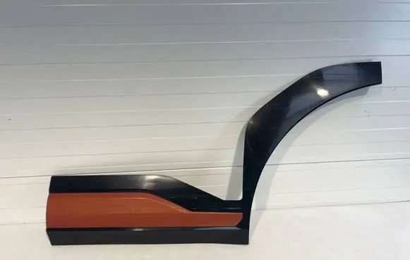 KIA EV3 Rear door trim (molding) 87733EV200