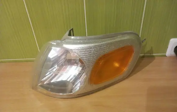 Opel Sintra Front indicator light 16521703 16521703l
