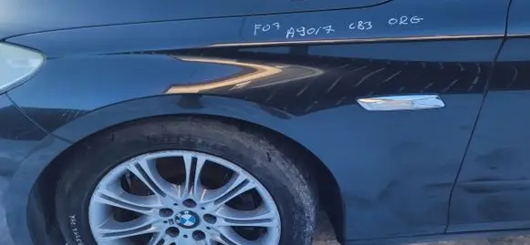 BMW 5 GT F07 Fender 