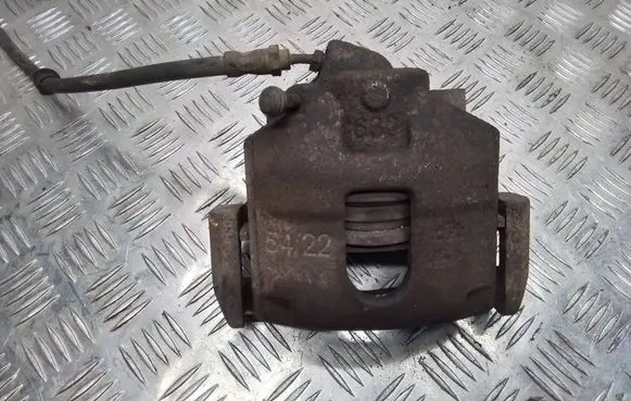 Ford Fusion Front brake caliper