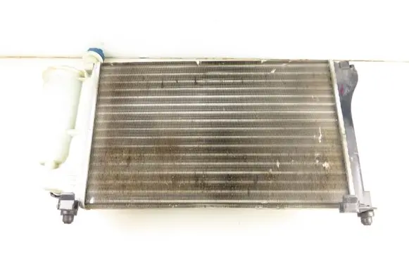 Fiat Panda II Coolant radiator 874116M 617845