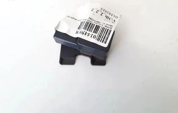 BMW 3 E46 Air pressure sensor 780515201 7805152-01