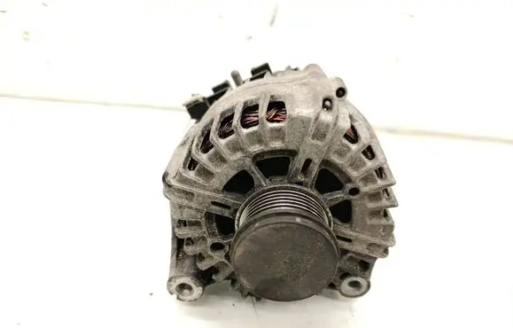 Generator/alternator